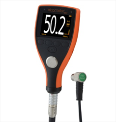 Máy đo chiều dày siêu âm Elcometer MTG4
